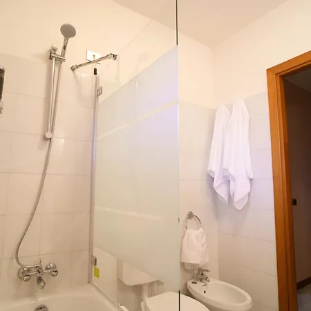 Апартаменты Casa Stella Рим