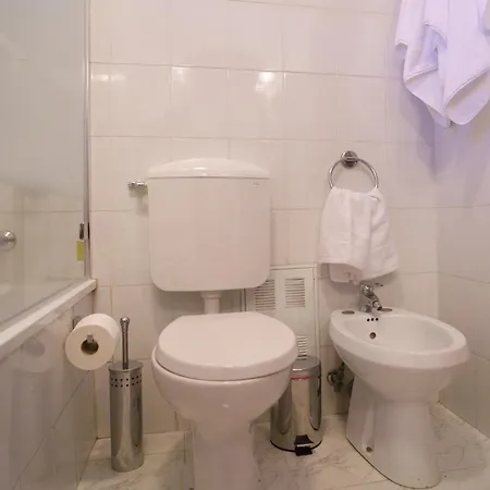 Casa Stella Апартаменты Рим