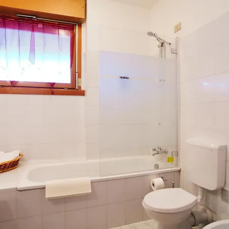 Апартаменты Casa Stella Рим