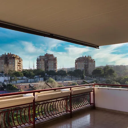 Апартаменты Casa Stella *