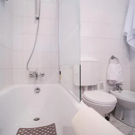 Апартаменты Casa Stella Рим