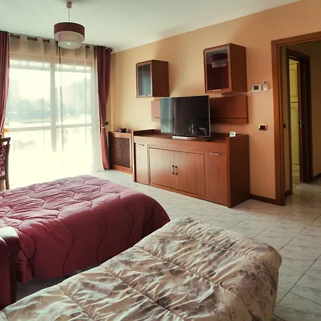 Апартаменты Casa Stella