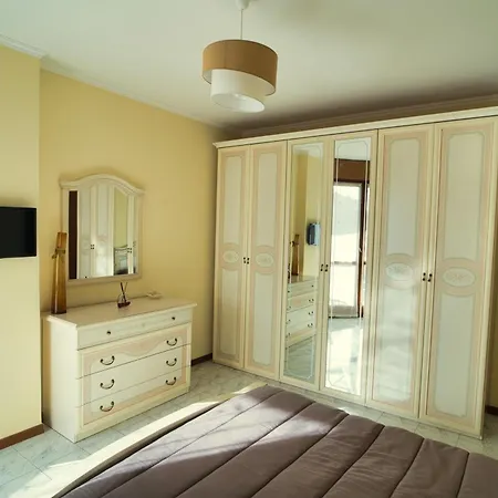 Casa Stella Апартаменты *