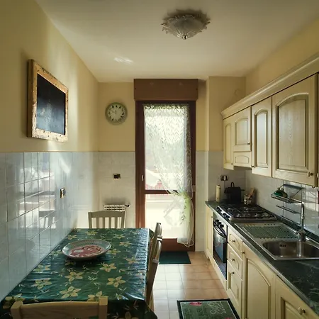 Casa Stella * Рим