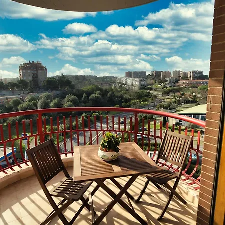 Апартаменты Casa Stella