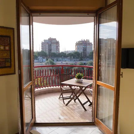 Casa Stella Апартаменты Рим