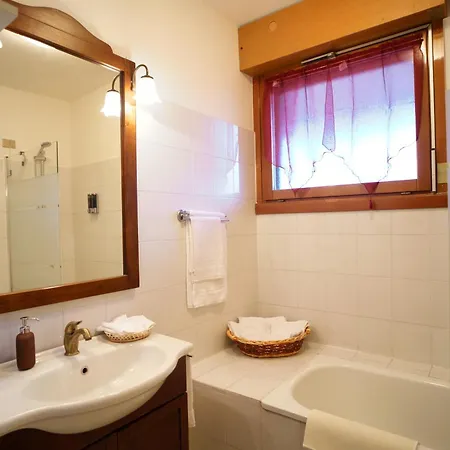 Casa Stella Daire *